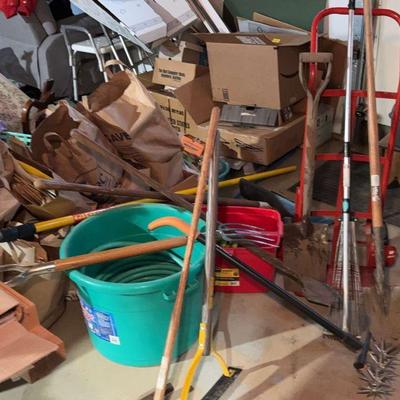 Gardening other tools & tubs