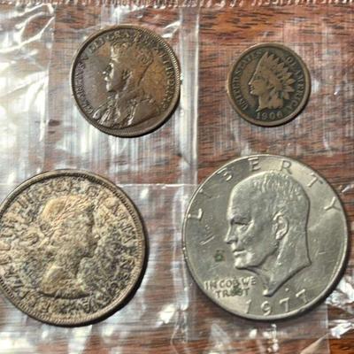 Collectible coins canada us