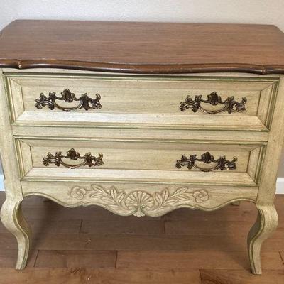 Hekman entry table