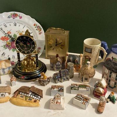 Cottage decor