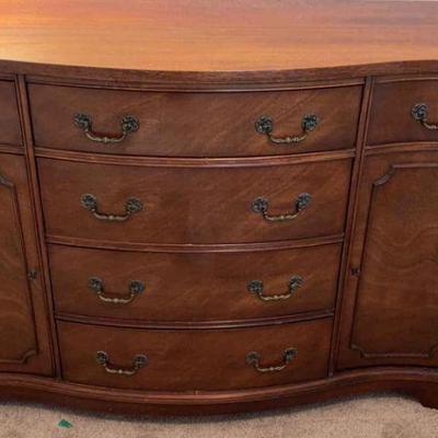 Century sideboard