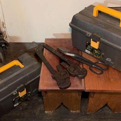 Plumbing electrical supplies
