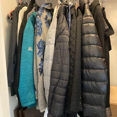 Womens xl 3x outwerwear