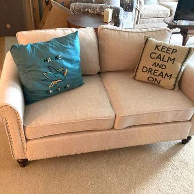 Childrens sofa
