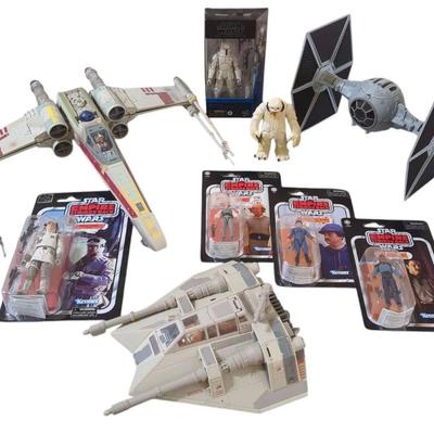 Star Wars: The Empire Strikes Back