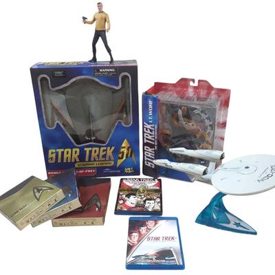 Star Trek Collection