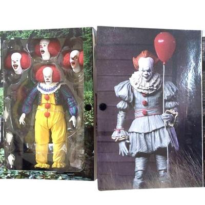 IT
