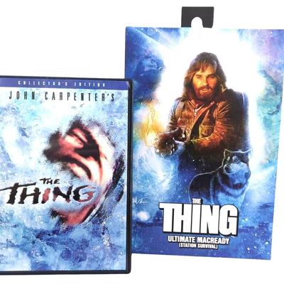 The Thing