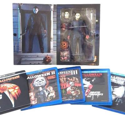 Halloween Collection