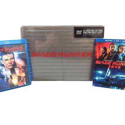 Blade Runner Collection