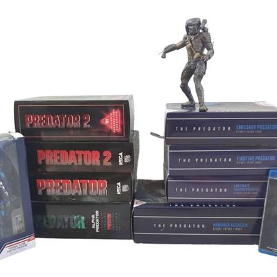 The Predator 