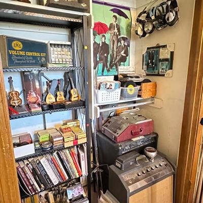 45's  Wire Recorder Wire recording accessories