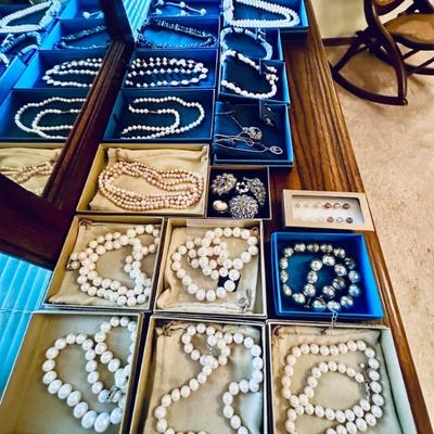 JTV Pearls