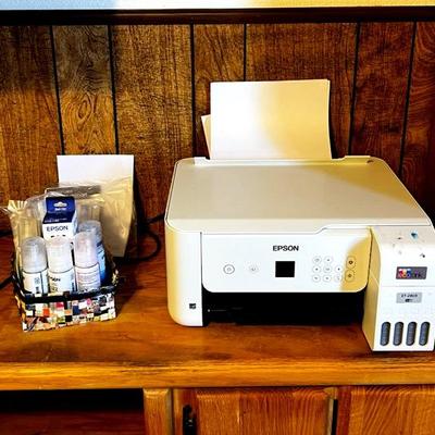 Epson Printer 