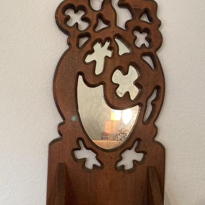 MCM Custom Mirror Wall Art