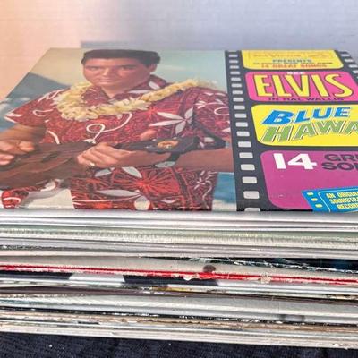 (30) Vinyl Record Album Sets #3