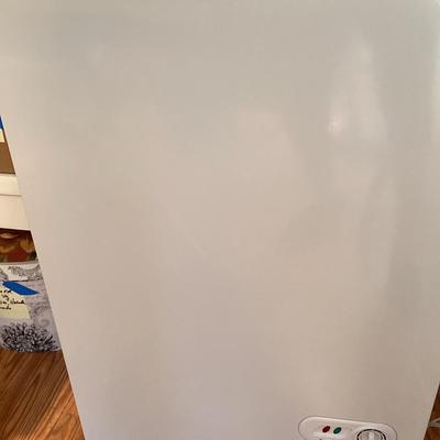 NorthAir Small Freezer