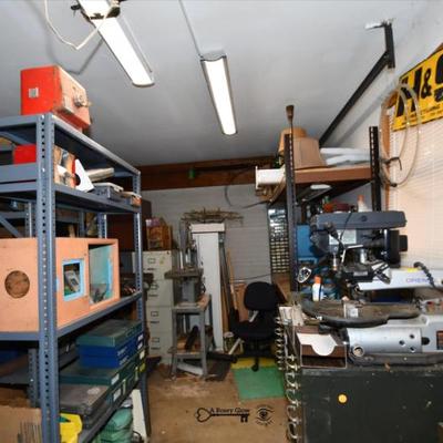 0119 garage