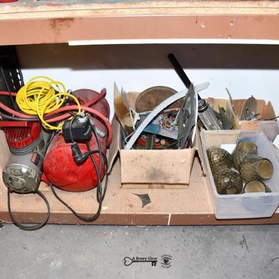 0190 garage