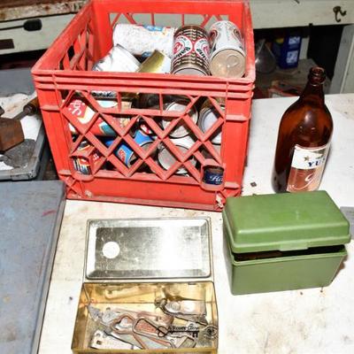 0134 garage