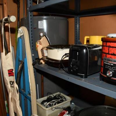 1004 laundry room