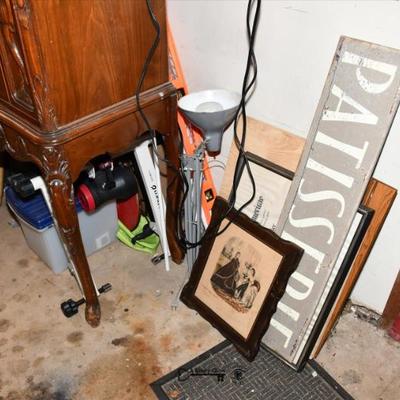0166 garage