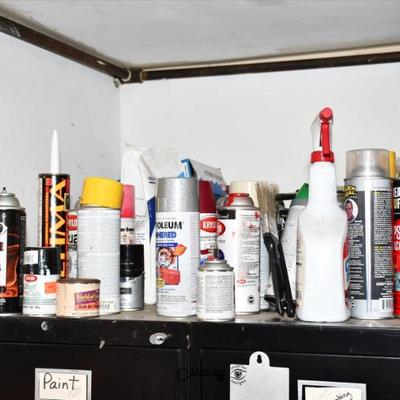 0161 garage