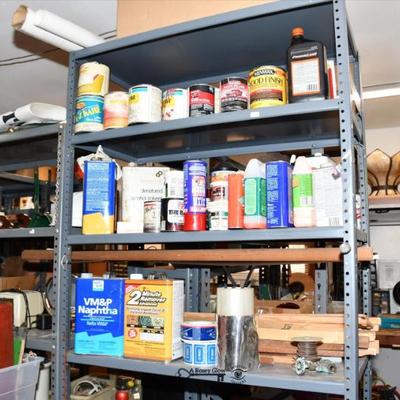 0195 garage