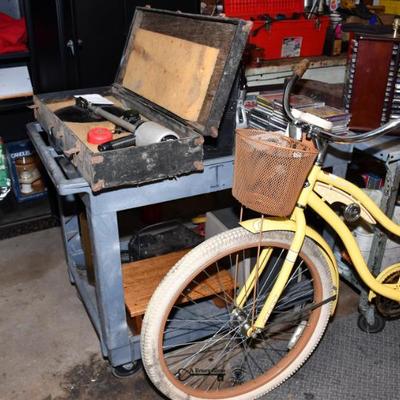 0155 garage
