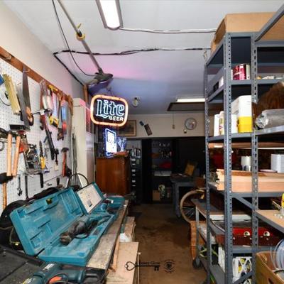 0118 garage