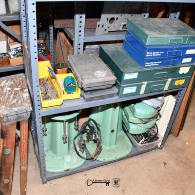 0233 garage