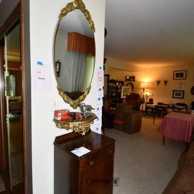 0558 foyer