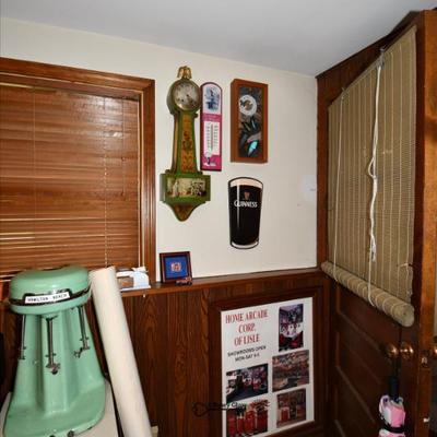 0038 bonus room