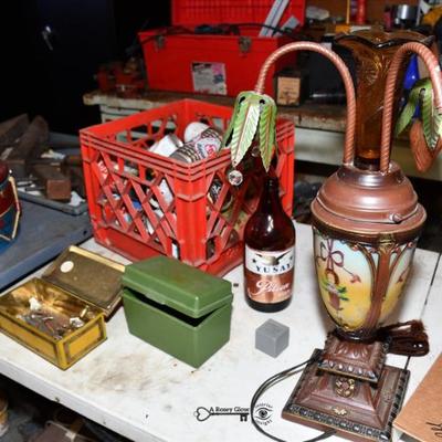 0133 garage