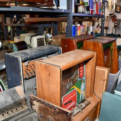 0209 garage