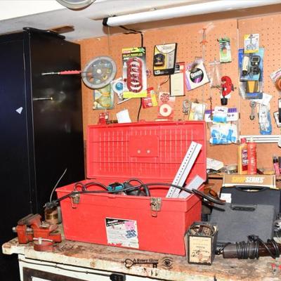 0147 garage