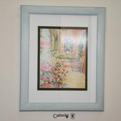 0973 hallway
