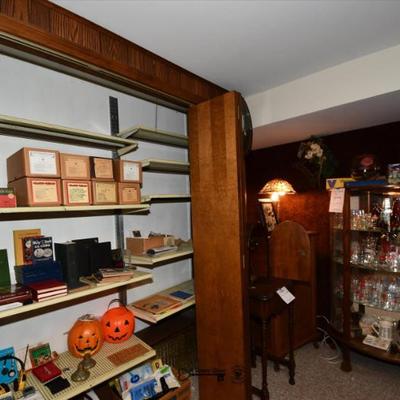 0033 bonus room