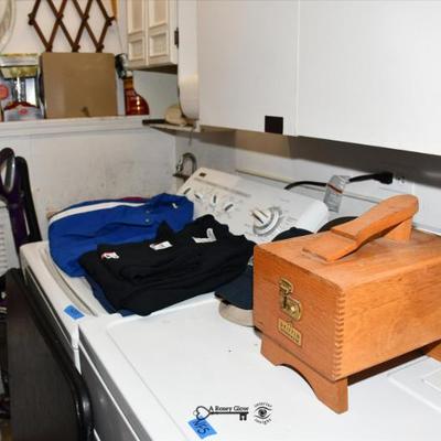 0994 laundry room