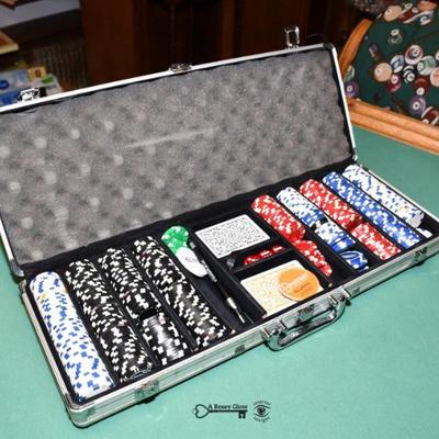0046 bonus room