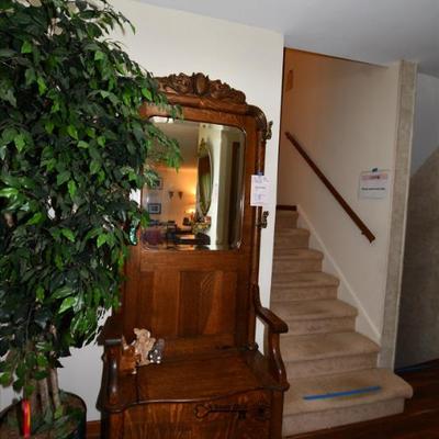 0557 foyer