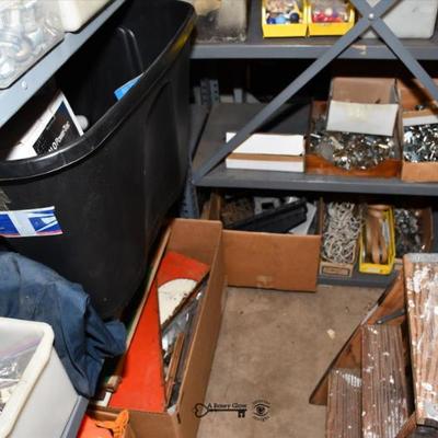 0238 garage