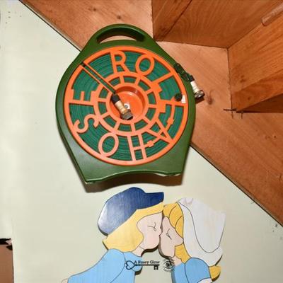 1001 laundry room