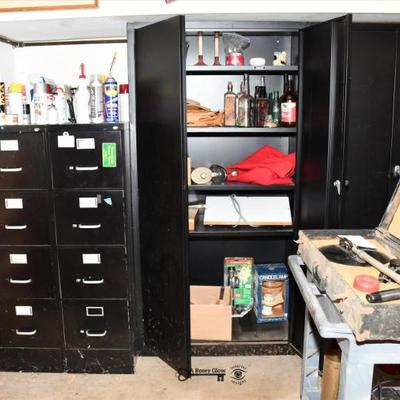 0156 garage