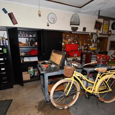0116 garage