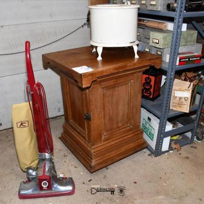0124 garage