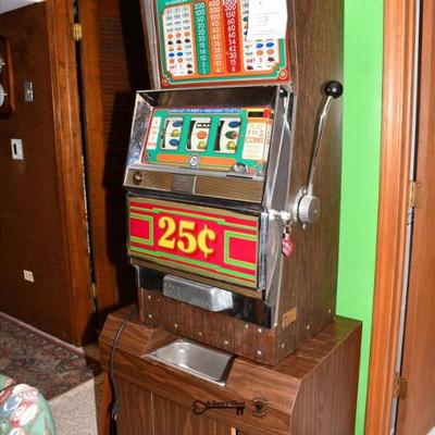 0045 bonus room