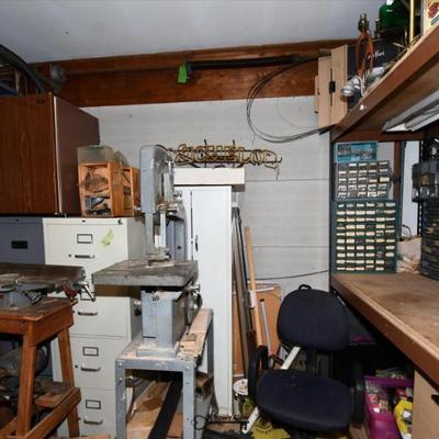 0121 garage