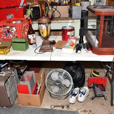 0131 garage