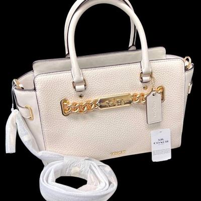 NEW with Tags Coach handbag 